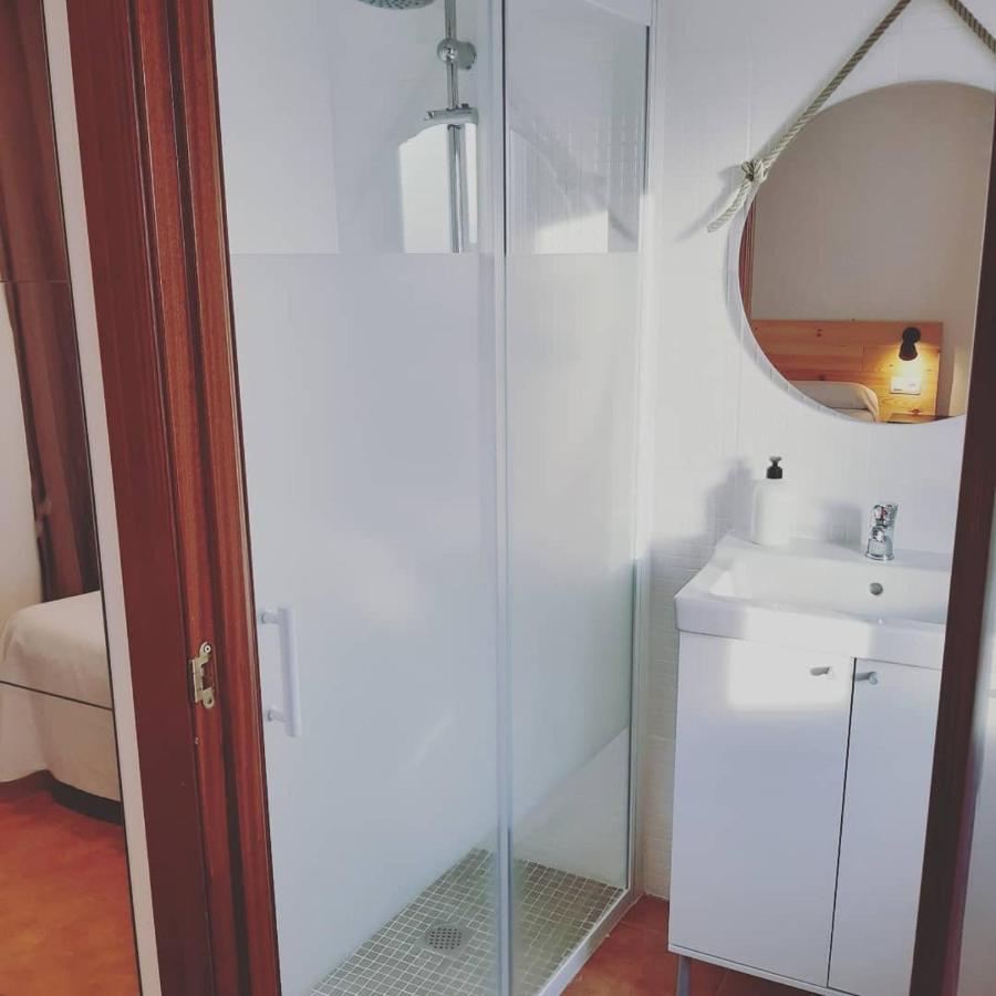 Hostal El Rincon De La Vera Лосар-де-ла-Вера Экстерьер фото