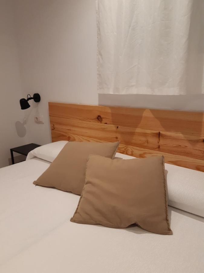 Hostal El Rincon De La Vera Лосар-де-ла-Вера Экстерьер фото