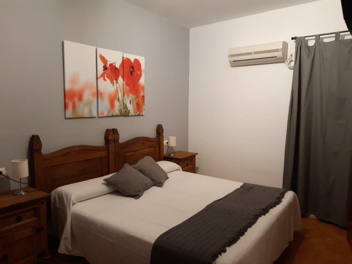 Hostal El Rincon De La Vera Лосар-де-ла-Вера Экстерьер фото